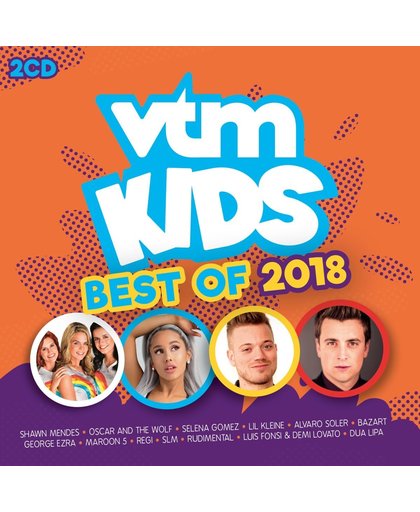 Vtm Kids Best Of 2018