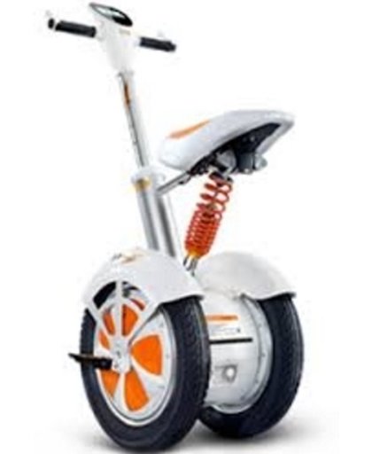 Airwheel Scooter A3 wit/oranje