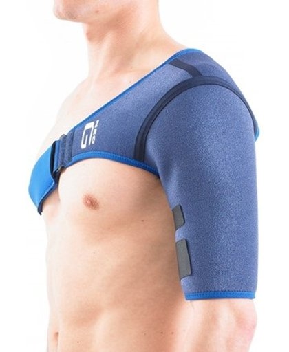Neo-G schouderband - Voor de rechter schouder