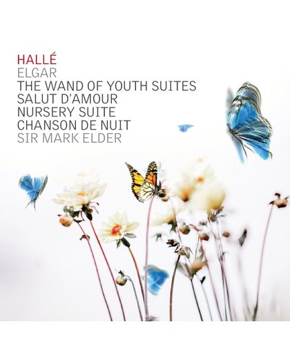 The Wand Of Youth Suites - Salut D'