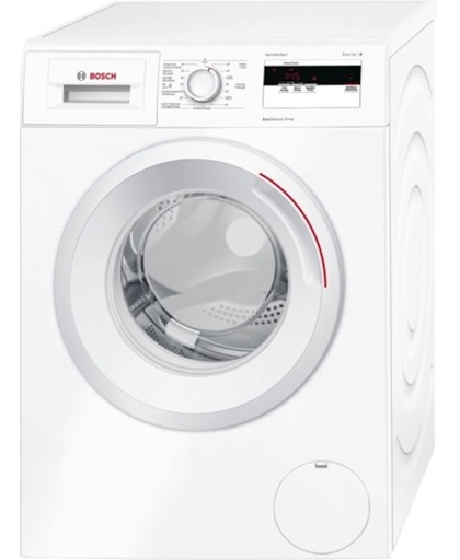 Bosch WAN280C0FG - Wasmachine