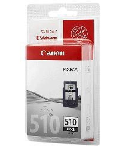 Canon PG-510 inktcartridge Zwart