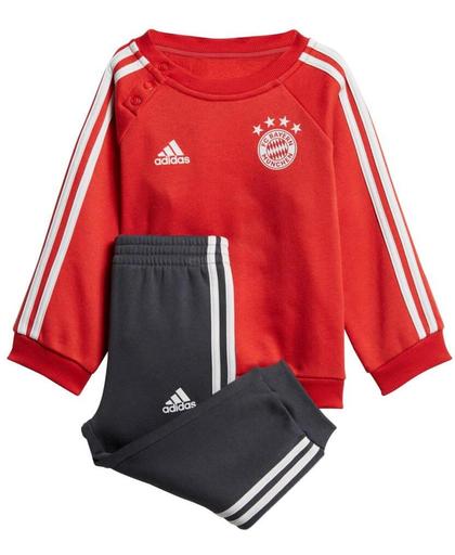 adidas Bayern Munchen Baby Jogger 2018/2019 - Red/Black
