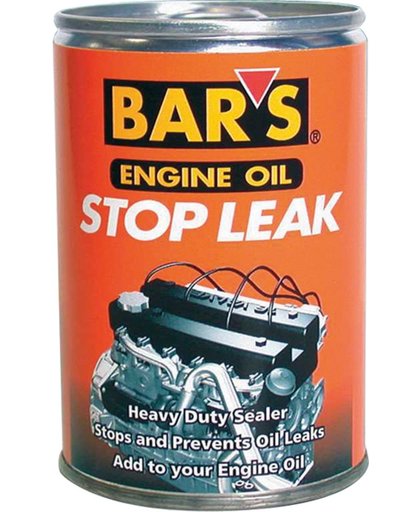 Bars Leaks 201001 Motorolie Lekstop - stopt motorolie lekkage - Bar's leaks