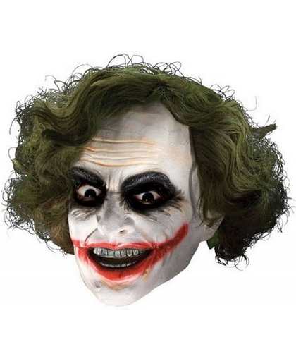 Joker masker (Batman - The Dark night)