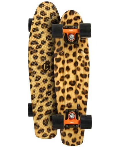 Juicy Susi Penny Board Leopard