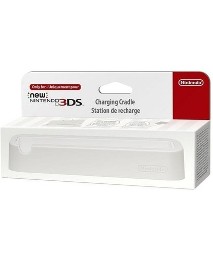 NEW Nintendo 3DS Charging Cradle