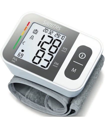 Sanitas SBC 15 Pols bloeddrukmeter