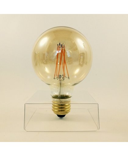 LED Filament Globelamp Klein 4Watt