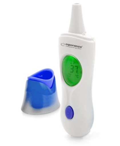 Esperanza Multi-functionele Thermometer Dr. Lucy