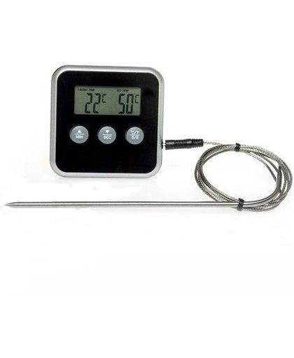 Electrolux digitale vleesthermometer -  E4KTD001