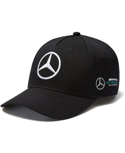 Mercedes AMG Mercedes Motorsport 2018 Team Cap