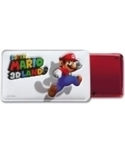 Nintendo 3DS Sleeve Super Mario 3D Land