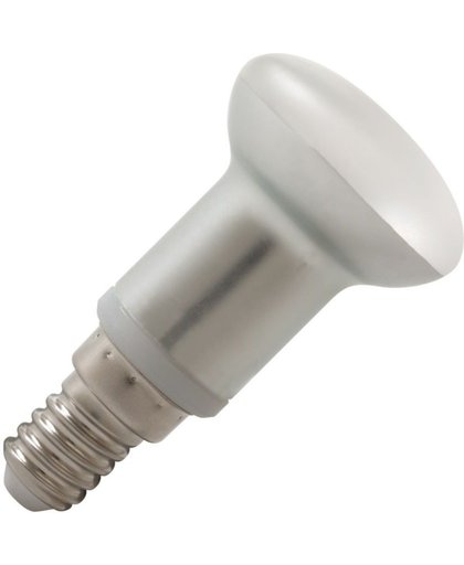 Calex reflectorlamp R39 LED 3W (vervangt 22W) kleine fitting E14