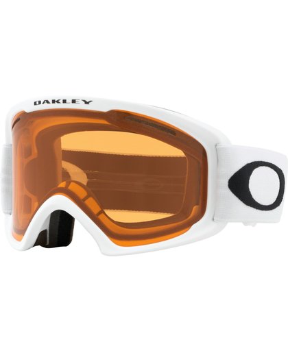 Oakley Skibril O Frame 2.0 XL- Unisex - wit/zwart