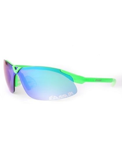 Eassun bril X-Light Sport (groen) - Fietsbril