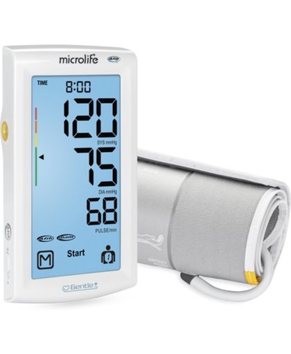 Microlife BP A7 Touch bloeddrukmeter