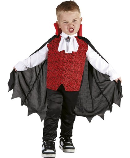 Vampire lord (3-4 jaar)