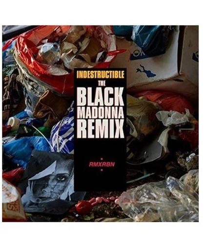 Indestructible (Black Madonna)/Main Thing Mr Topha