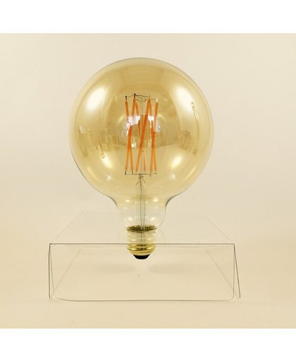 LED Filament Globelamp Groot 4Watt