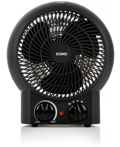 Domo DO7323F - Ventilatorkachel