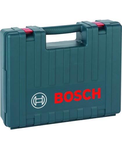 Bosch koffer 8-14 voor Bosch GWS haakse slijper - opbergkoffer Bosch Blauw