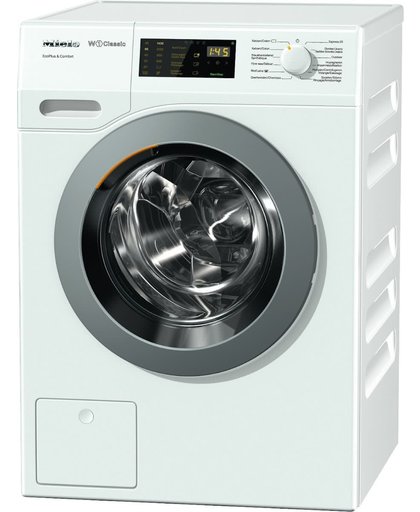Miele WDB 030 WPS - Wasmachine - BE
