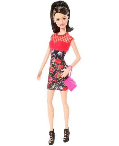 Barbie & Friends Basis Assorti
