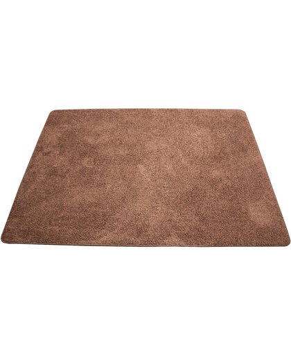 Tapijtkeuze Karpet Valentia - 170x230 cm - Bruin