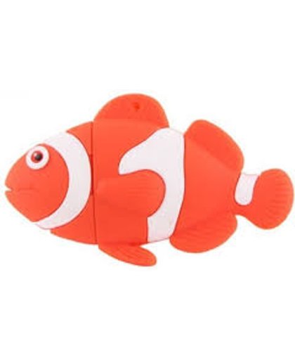 Nemo - usb stick 8 GB - LeuksteWinkeltje