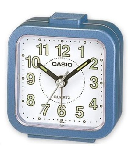 Wekker - Casio TQ-141-2EF