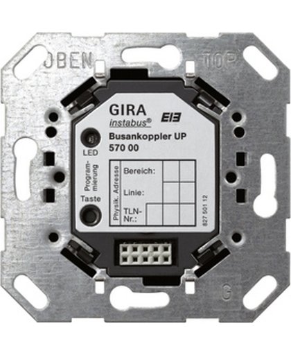GIRA 057000 Connection module verlichting accessoire