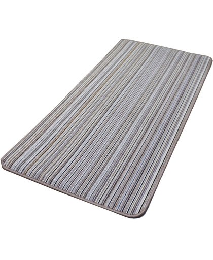Tapijtkeuze Karpet Buad-120 x 160 cm-Beige