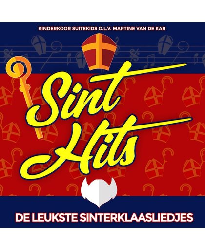Sint Hits - De Leukste Sinterklaasl