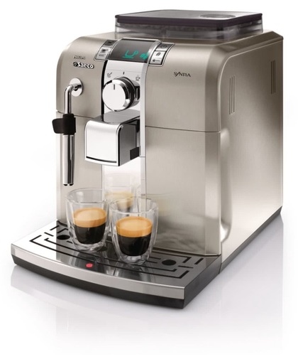 Philips Saeco Automatisch espressoapparaat HD8837/01