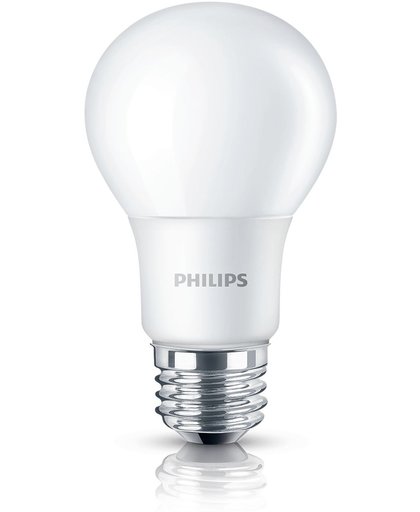 Philips 8718696497562 energy-saving lamp Wit 6 W E26 A+