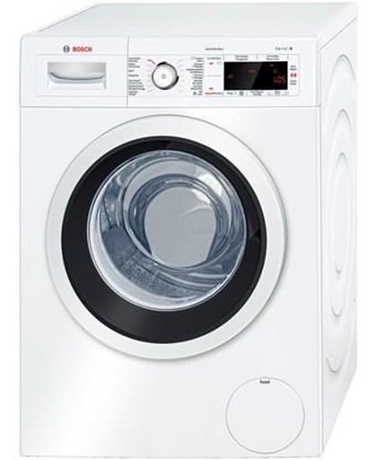 Bosch WAW32472FG - Wasmachine