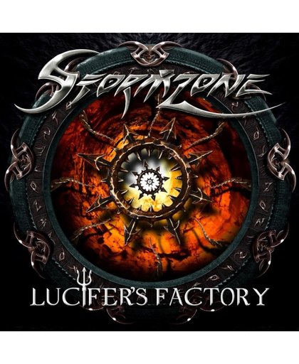 Lucifer's Factory