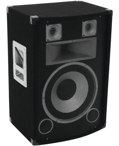 OMNITRONIC DS-123 MK2 3-Way Speaker 500W