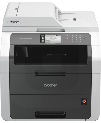 Brother MFC-9140CDN - Laserprinter