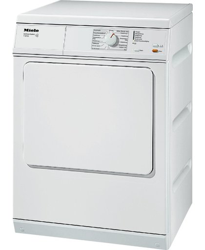 Miele T 8723 LW - Luchtafvoerdroger - BE
