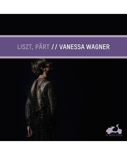 Liszt Part - Vanessa Wagner