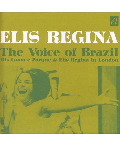 Voice Of Brazil