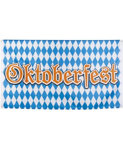 Oktoberfest Vlag 150x90cm