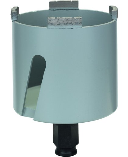 Bosch - Diamant-doosverzinkboren 82 mm, 60 mm, 4, 7 mm