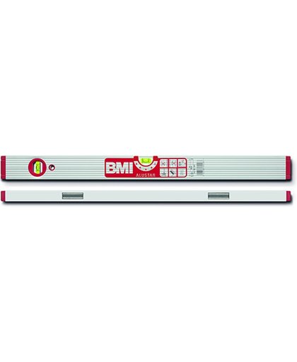 BMI Waterpas 600mm magnetisch