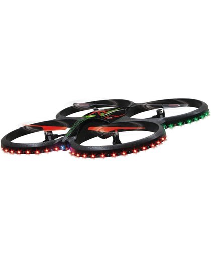 Jamara Flyscout Quadcopter - Drone