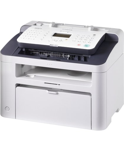 Canon i-SENSYS FAX-L150 faxmachine Laser 33,6 Kbit/s 200 x 400 DPI A4 Zwart, Wit