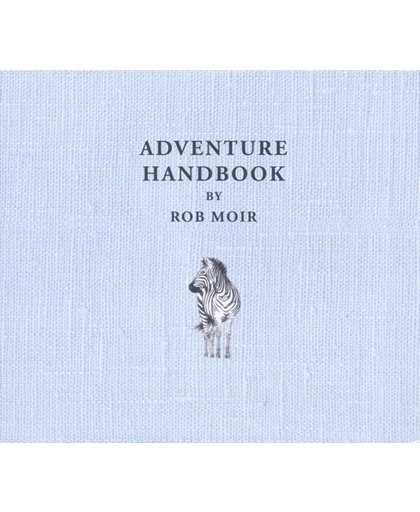 Adventure Handbook