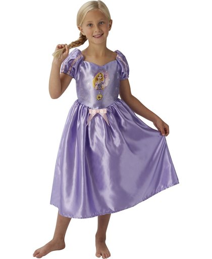 Fairytale Rapunzel Child - Maat 116/122